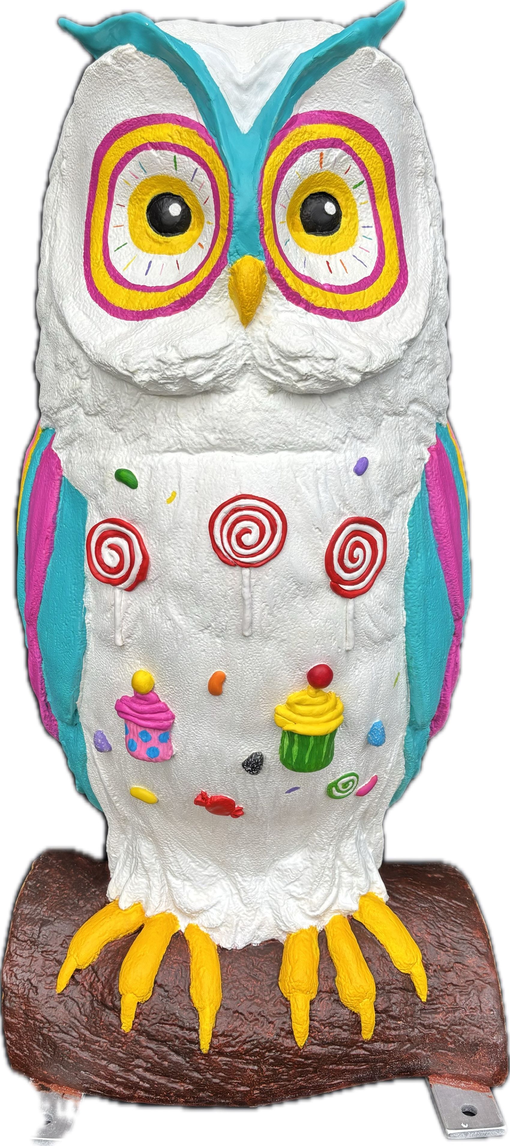 Candyhoot resized